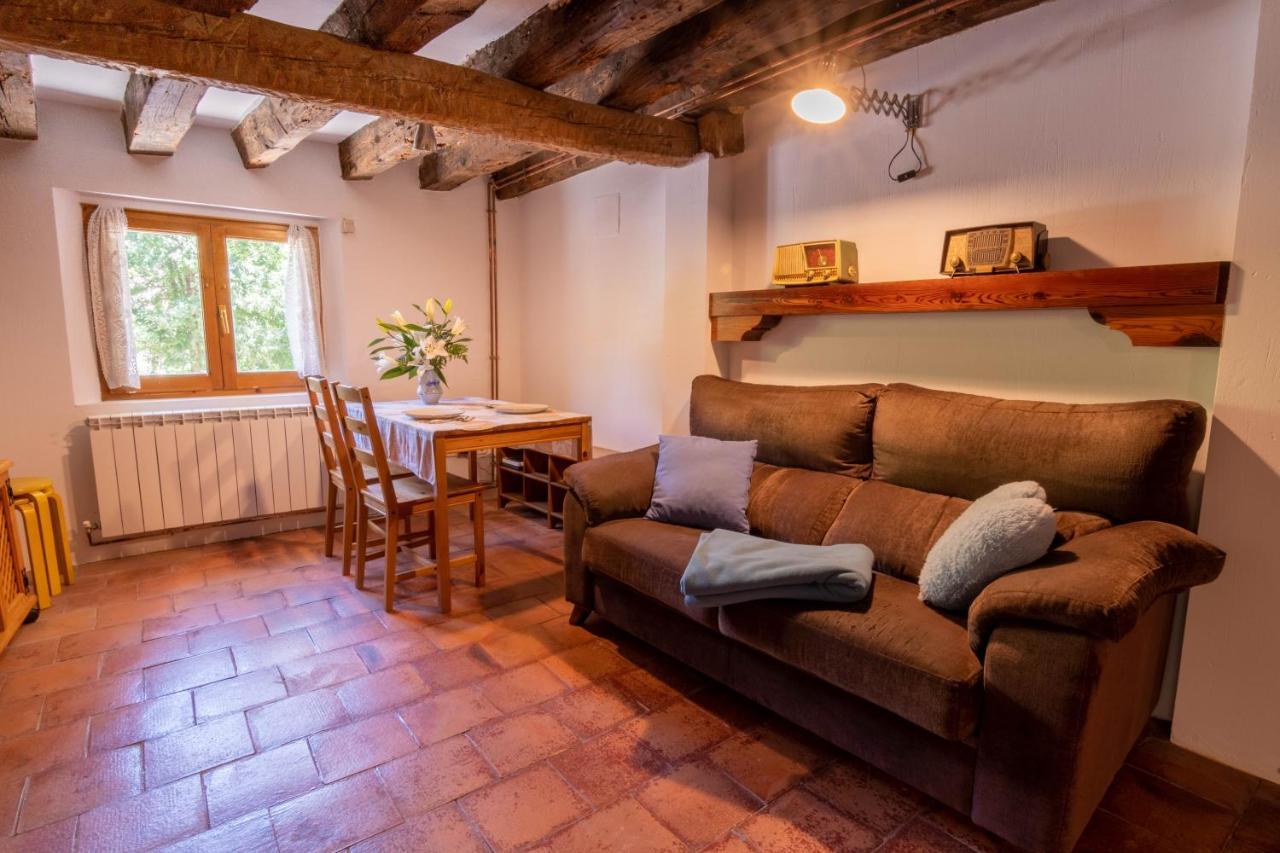 Villa Peralta Zapateria à Cuenca  Extérieur photo