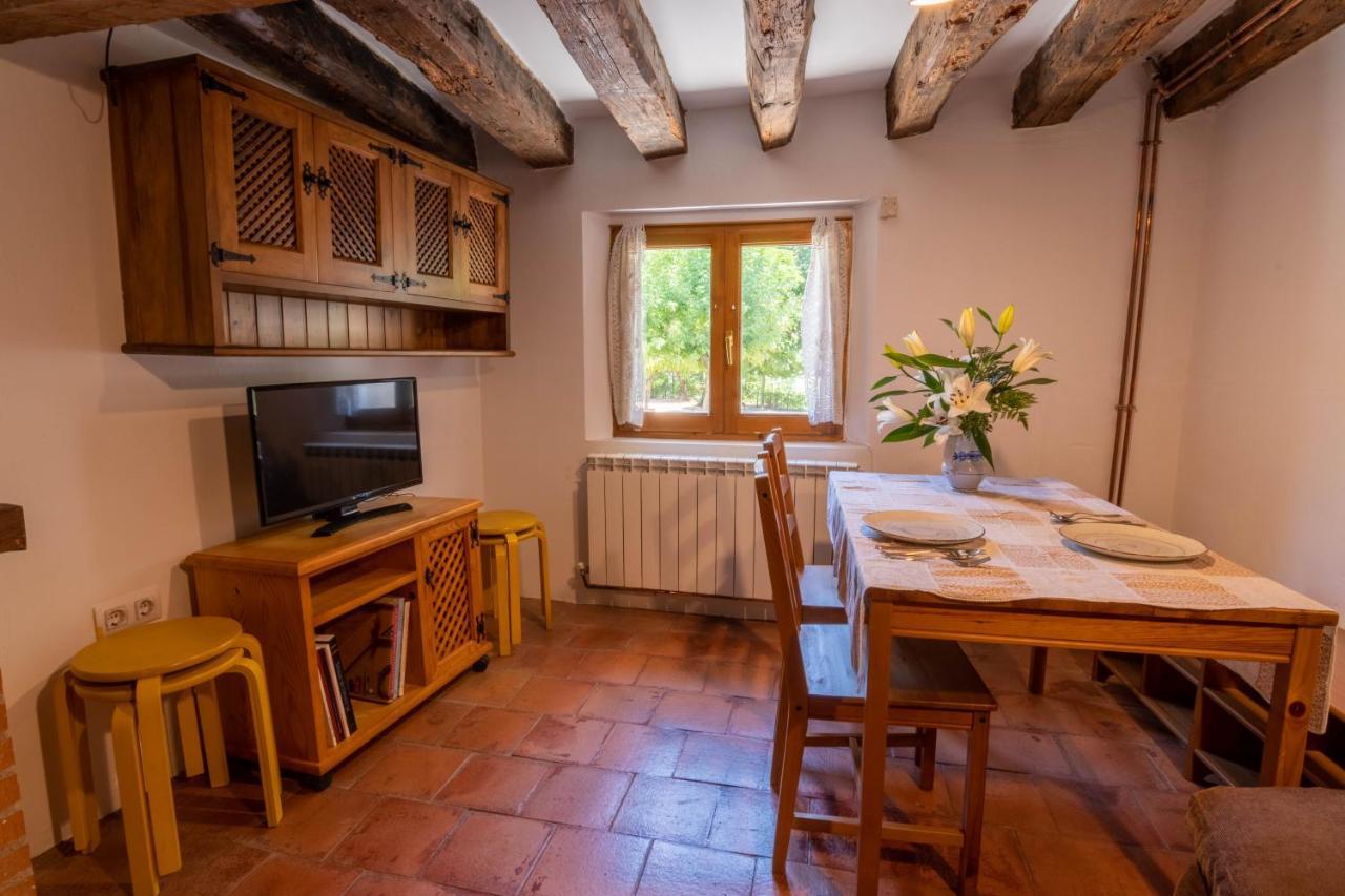 Villa Peralta Zapateria à Cuenca  Extérieur photo