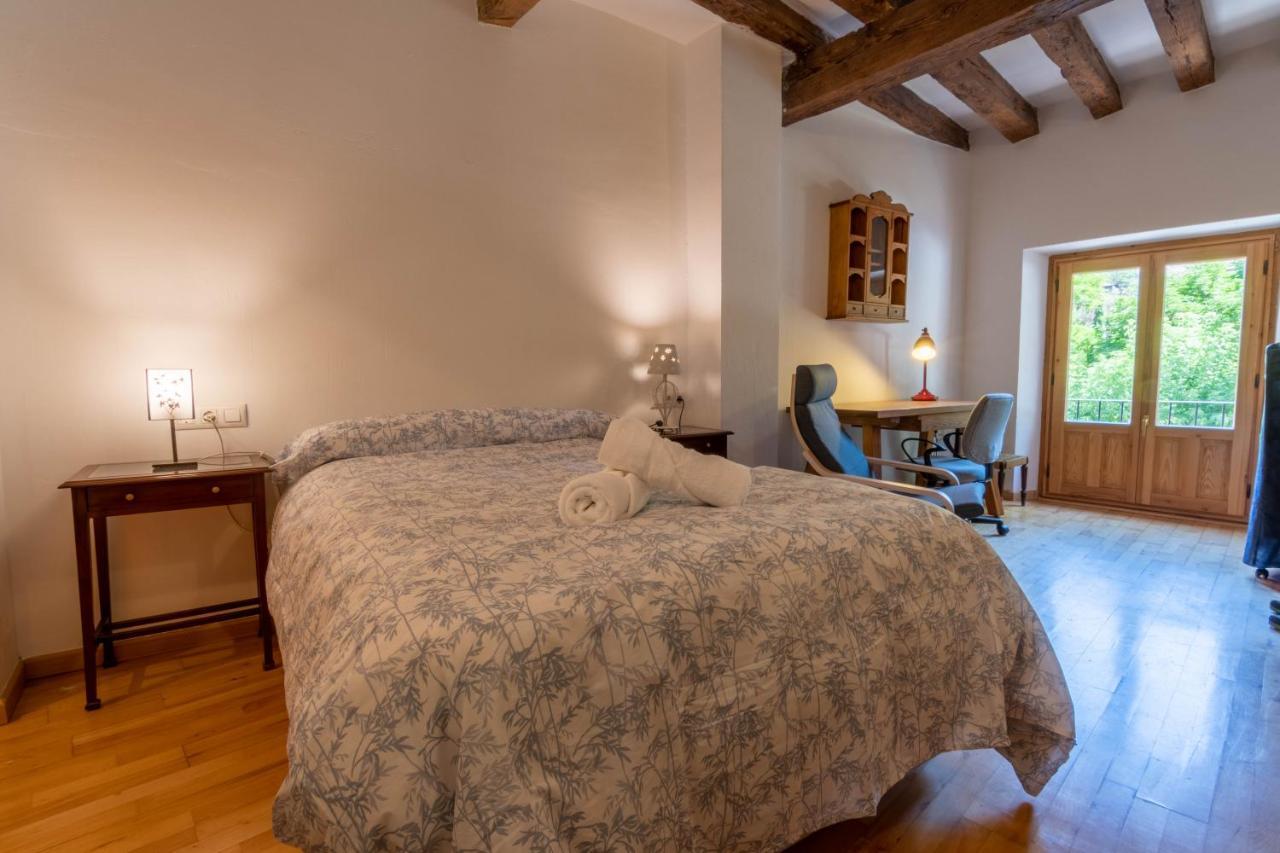 Villa Peralta Zapateria à Cuenca  Extérieur photo