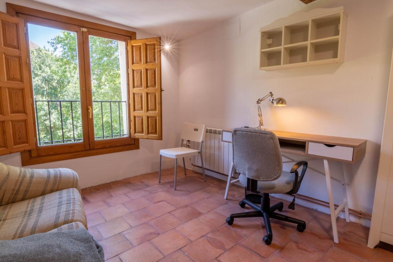 Villa Peralta Zapateria à Cuenca  Extérieur photo