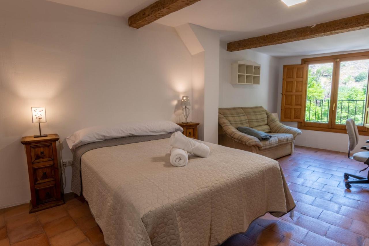 Villa Peralta Zapateria à Cuenca  Extérieur photo
