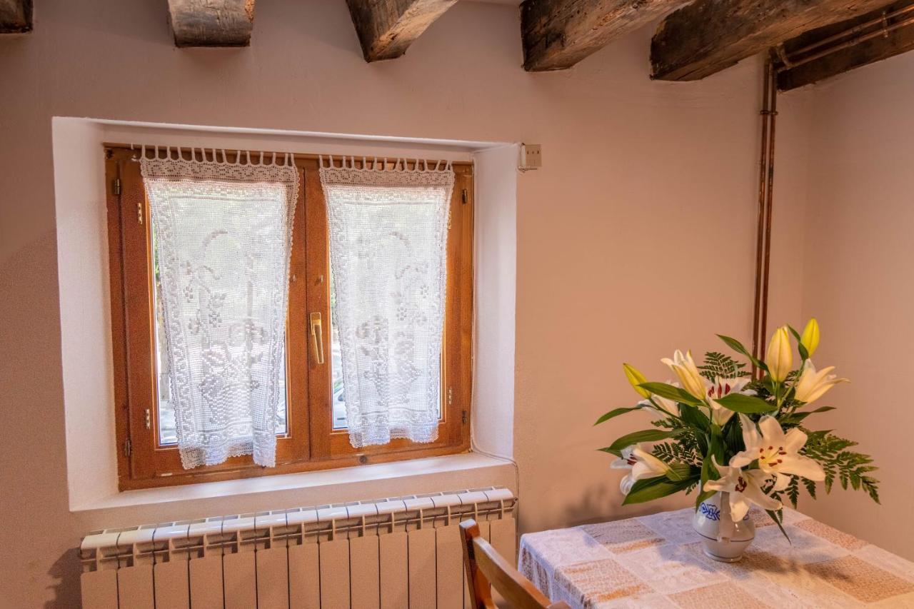 Villa Peralta Zapateria à Cuenca  Extérieur photo