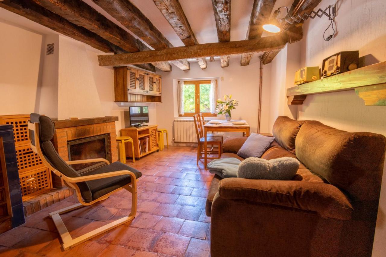 Villa Peralta Zapateria à Cuenca  Extérieur photo