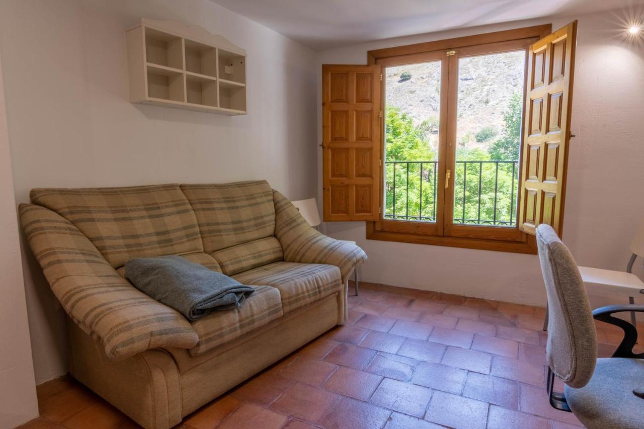 Villa Peralta Zapateria à Cuenca  Extérieur photo