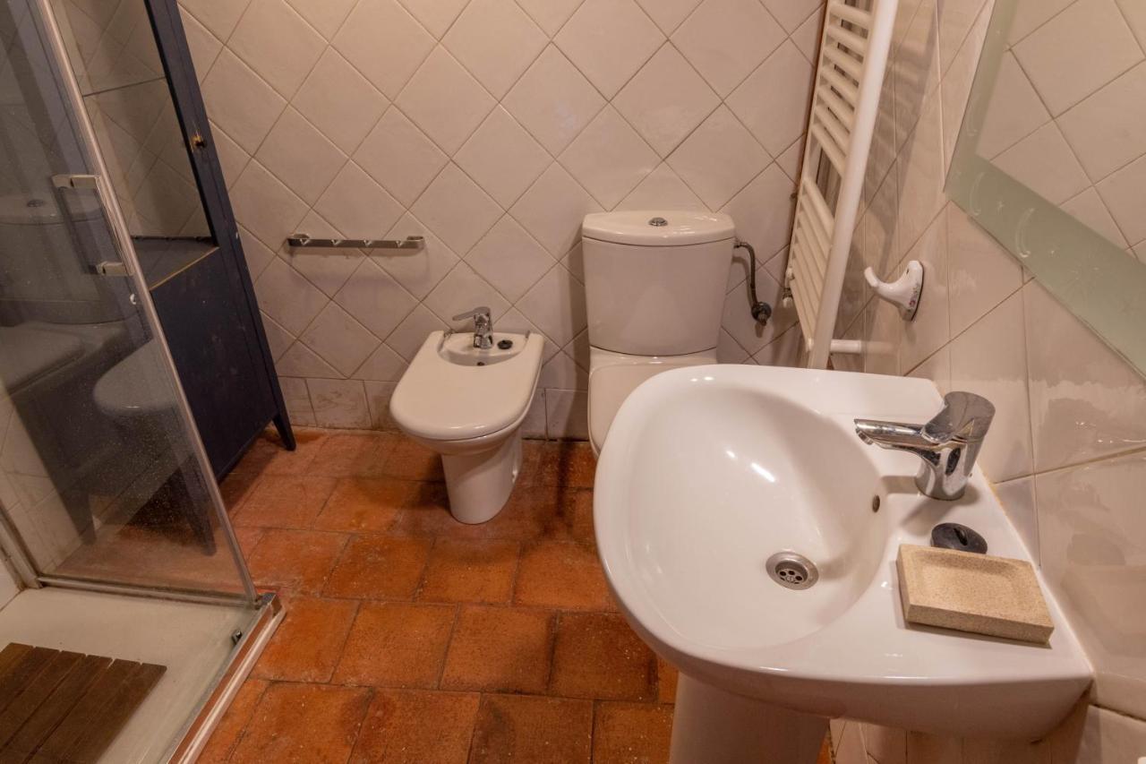 Villa Peralta Zapateria à Cuenca  Extérieur photo
